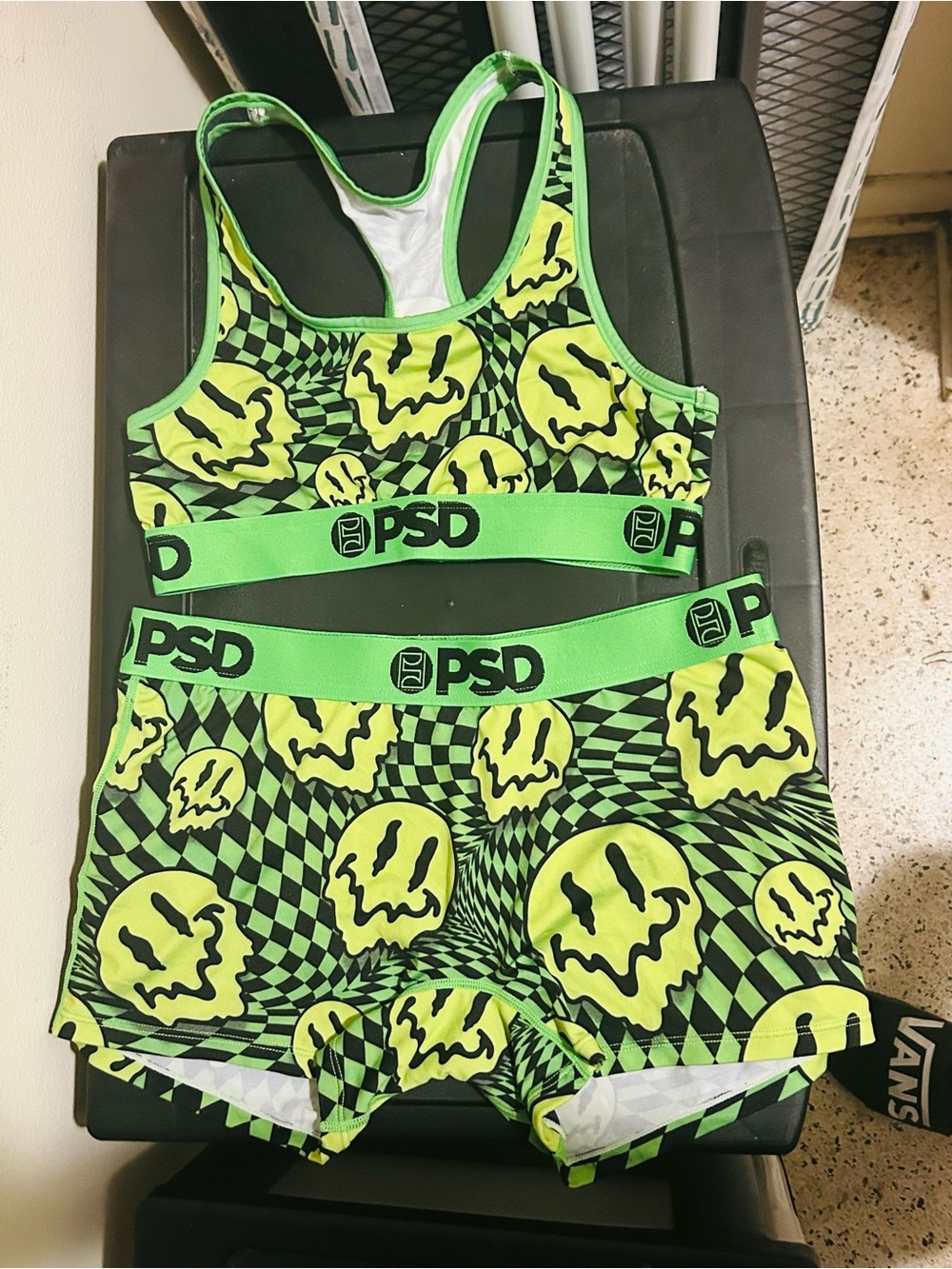 PSD Set